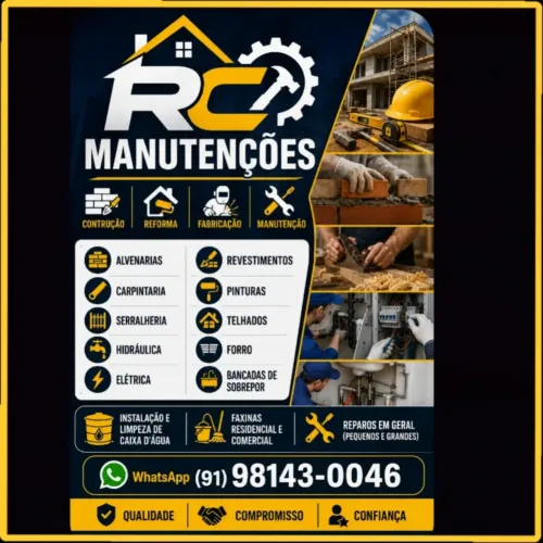 Rc Manutenções