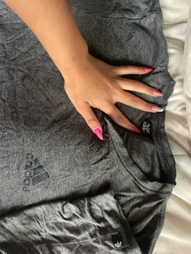 camisa adidas original