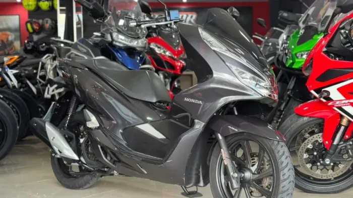 PCX 150 CINZA ANO 2022/2022 