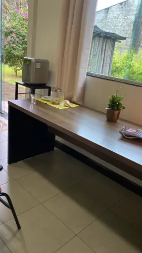 Mesa escritório 1,81 x 0,70 m