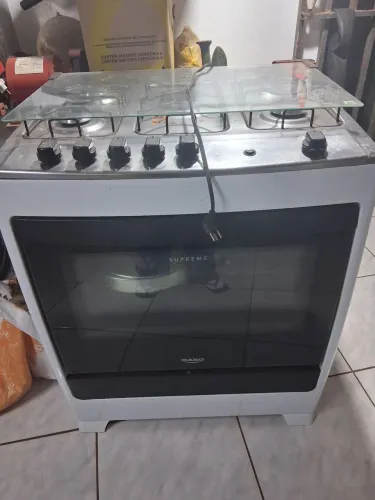 Fogão 5 bocas DAKO