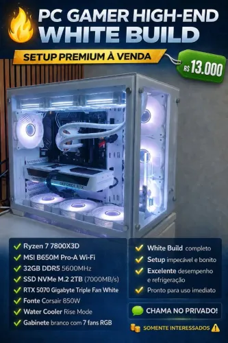 Pc gamer am5