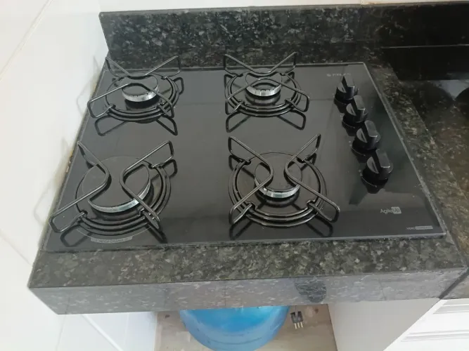 Cooktop a venda
