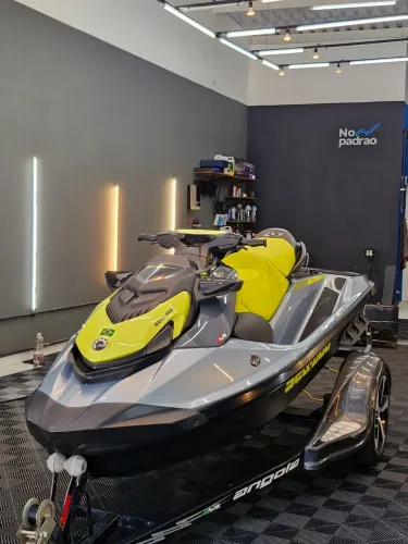 Jetski Seadoo GTI 170 2022