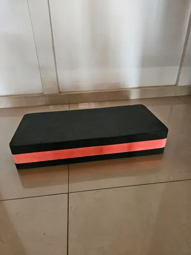 Step fisioterapia e atividades físicas