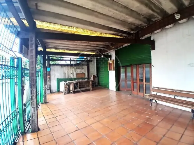 Sobrado com 2 quartos para venda ou aluguel no Jardim Marajoara