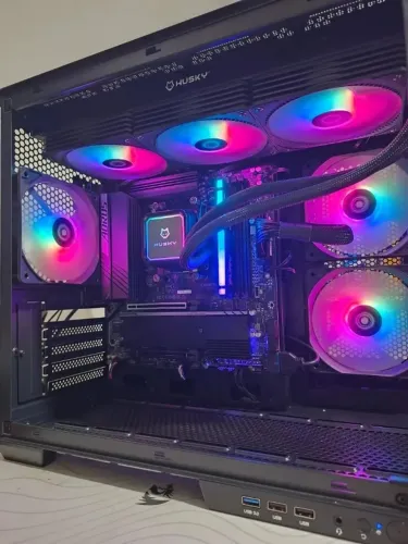 PC RYZEN 7 7800X3D
