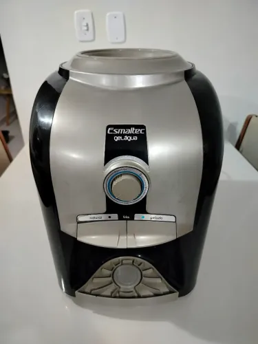 Gelagua Esmaltec Egm30