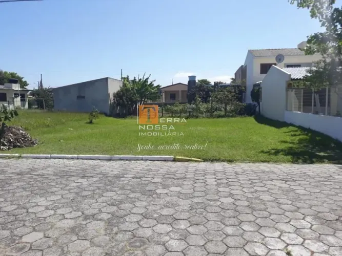 Terreno Urbano 420 m² , Centro em Arroio do Silva - SC