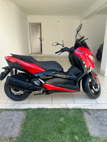 Xmax 250