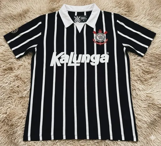 Camiseta do Corinthians G 