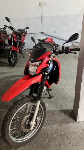 Bros ESDD 160 2022