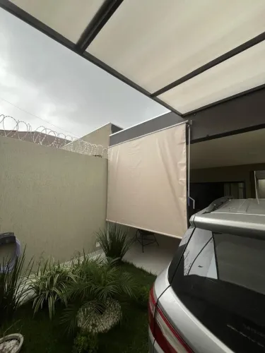Toldo Móvel
