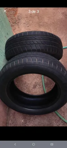vendo pneu em bom estado da marca viking
