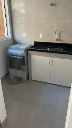 Kitnet no Centro - Localização Perfeita para Facilitar sua Rotina