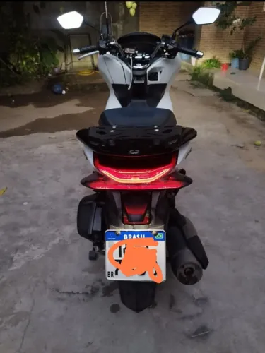 PCX SPORT 2022 