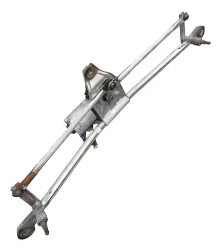 Motor Limpador Parabrisa Volks Gol G4 1997/2002