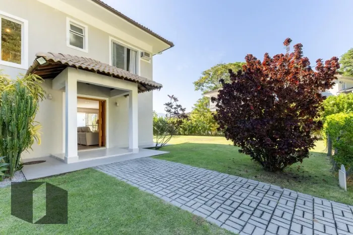 Casa em Recreio dos Bandeirantes