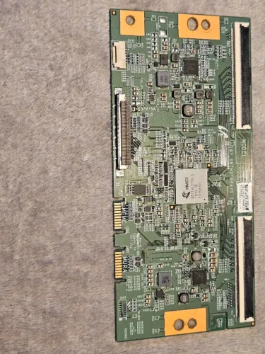 Placa T-con Sony Xbr-75x805g Nova Import / V42762E9H0E0I / LJ94-42762E / 18Y_SNTH2TA6AVO.1