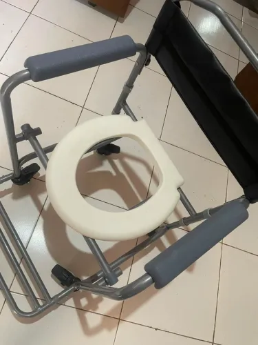 Cadeira de banho
