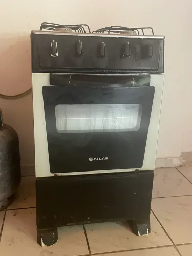 Vende-se fogão