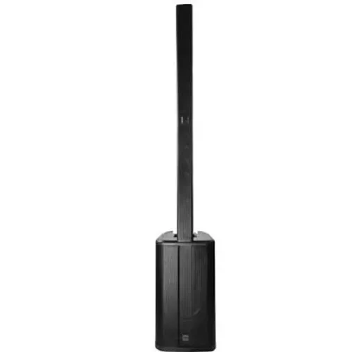 Caixa De Som Dbr Obelysk Torre Ativa Vertical Array 1200w