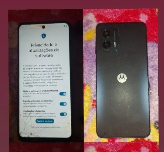 MotoG 53