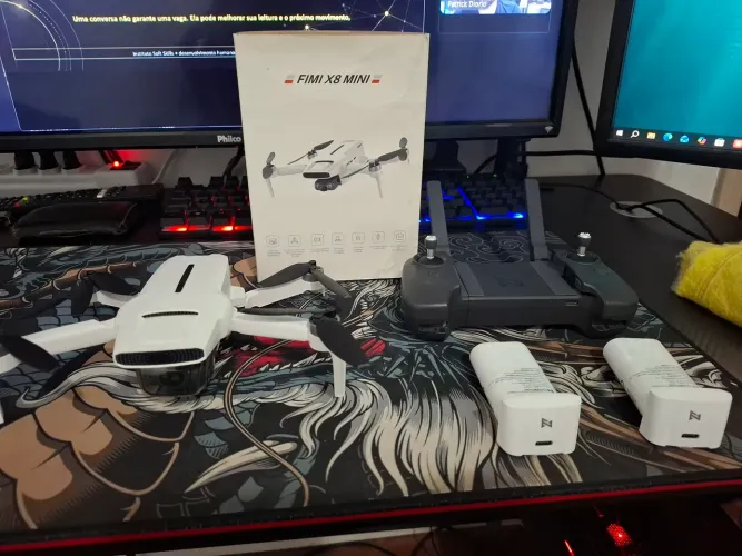 Drone Fimi X8 v2 mini