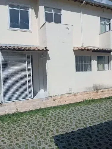 Casa Geminada para comprar São Benedito Santa Luzia