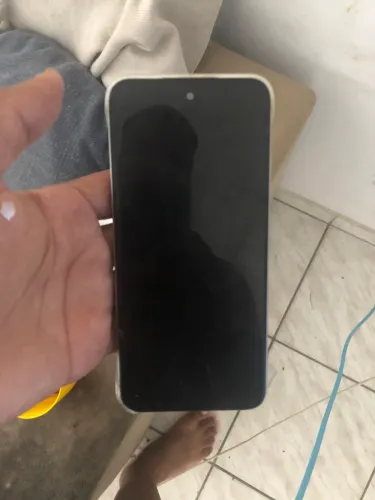 Smart 8 troca de tela 
