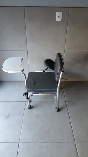 Cadeira cirandinha