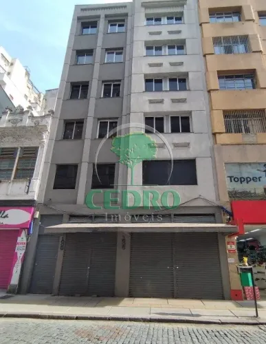 PORTO ALEGRE - Prédio Inteiro - Centro Histórico