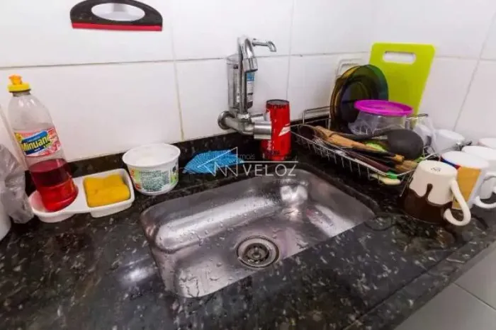Apartamento : / Residencial / Santa Teresa