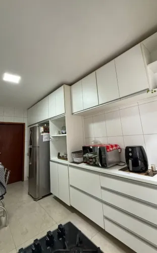 Casa a venda no Jardim Imperial