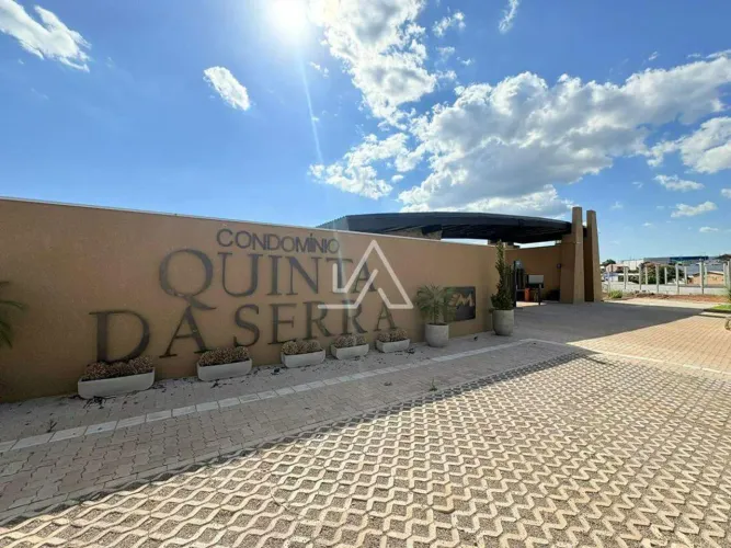QUINTA DA SERRA LOTE EXCLUSIVO 420M