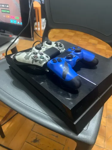 VENDO PS4 SLIM