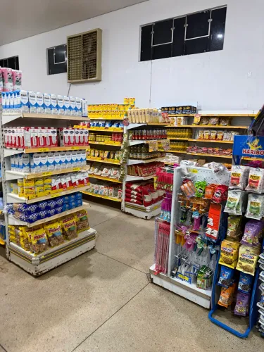 Mercado completo 
