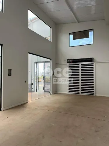 Sala para aluguel, 5 vagas, Novo Mundo - Uberlândia/MG