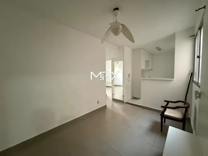 Apartamento à venda no Condomínio Parque Piazza Navona em Piracicaba