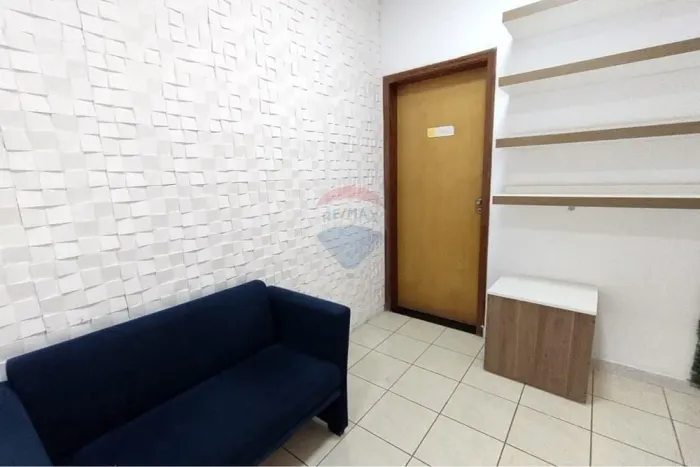 Locação de sala/espaço comercial Rua Lituânia Sorocaba SP