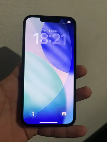 Vendo ou troco iPhone 14