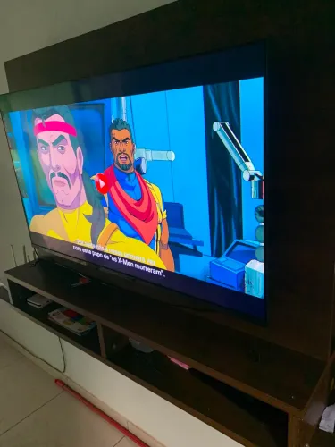 Tv smart 50 polegadas Philips