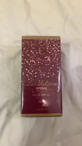 Perfume lá victorie