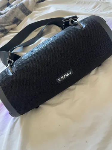 IMENSO X39 100W de potência