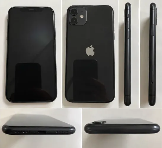 iPhone 11 perfeito estado