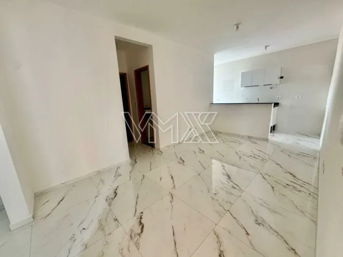 APARTAMENTO PARA LOCAÇÃO NA VILA MEDEIROS - SP