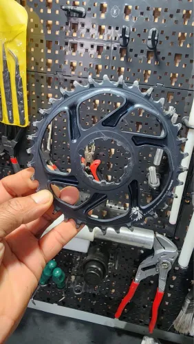 Coroa Sram xx1 34t
