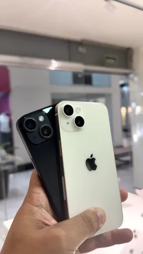 iPhone 14 128GB - seminovo