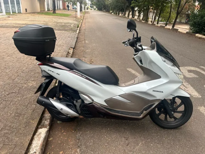 Vende ou troca 