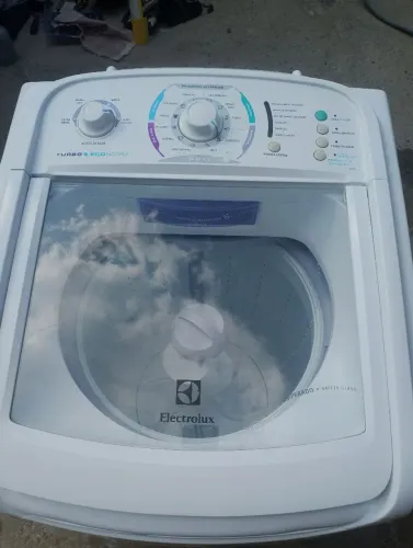 Eletrolux 8kg